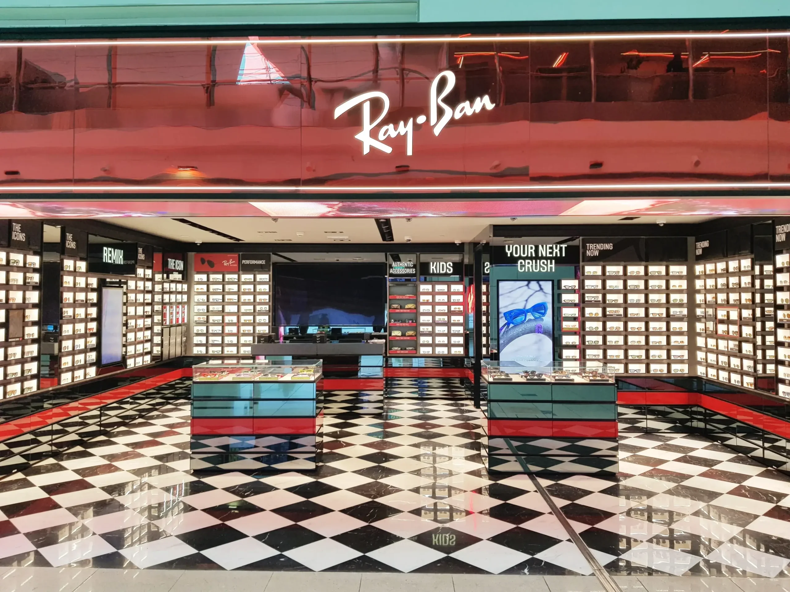 Permanent Retail Solutions